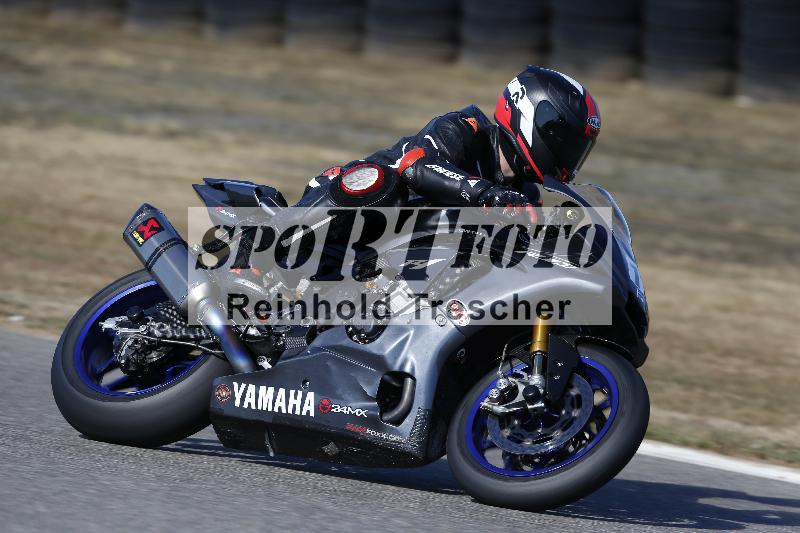 /46 27.09.2026  Speer Racing ADR/Gruppe gelb/16